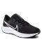 Scarpe Nike - Air Zoom Pegasus 38 CW7358 002 Black/White/Anthracite/Volt