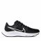 Scarpe Nike - Air Zoom Pegasus 38 CW7358 002 Black/White/Anthracite/Volt