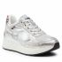 Sneakers U.S. POLO ASSN. - Bloom001 BLOOM001W/ATY1 Sil