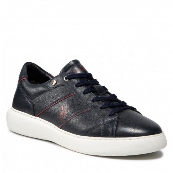 Sneakers U.S. Polo Assn. - Cryme CRYME001M/AL1 DBL004 Sneakers U.S. Polo Assn. - Cryme CRYME001M/AL1 DBL004