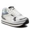 Sneakers U.S. POLO ASSN. - Fey FEY001W/AYT1 Whi/Sil01