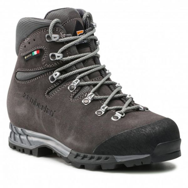 Scarpe da trekking Zamberlan - 900 Rolle Evo Gtx GORE-TEX Grey