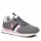 Sneakers U.S. POLO ASSN. - Nobiw001 NOBIW001W/AHN1 Gry001
