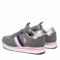 Sneakers U.S. POLO ASSN. - Nobiw001 NOBIW001W/AHN1 Gry001