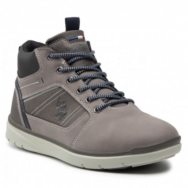 Sneakers U.S. POLO ASSN. - Ygor YGOR002M/AYT1 Tau Sneakers U.S. POLO ASSN. - Ygor YGOR002M/AYT1 Tau