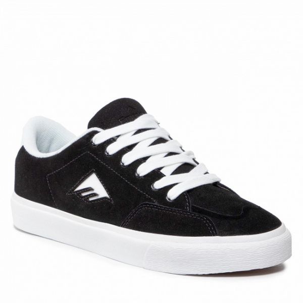 Scarpe sportive Emerica - Temple 6101000140 Black Scarpe sportive Emerica - Temple 6101000140 Black