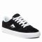 Scarpe sportive Emerica - Temple 6101000140 Black