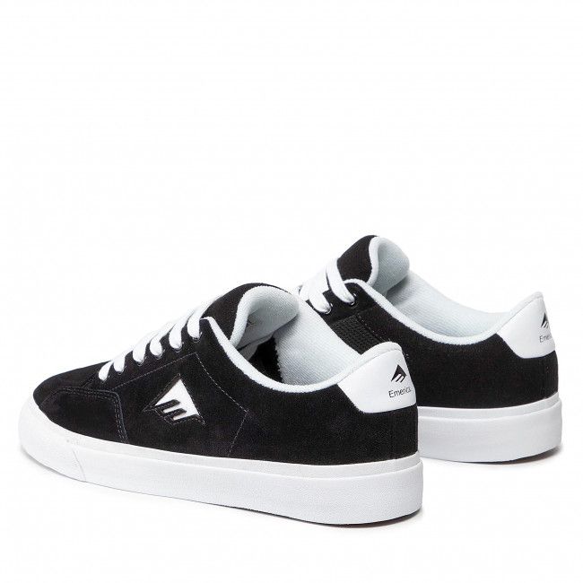 Scarpe sportive Emerica - Temple 6101000140 Black