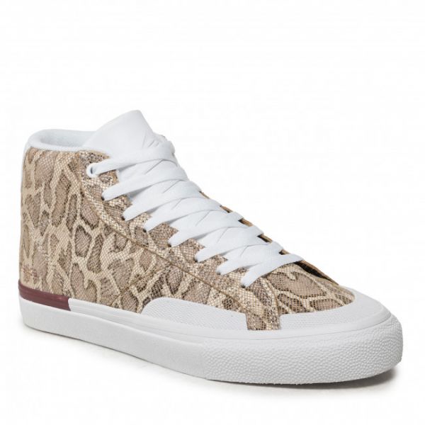 Sneakers EMERICA - Omen Hi 6101000117 Animal 702 Sneakers EMERICA - Omen Hi 6101000117 Animal 702