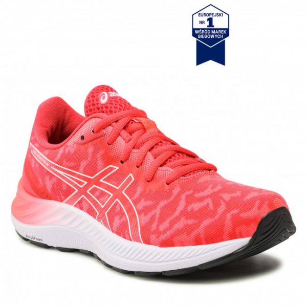 Scarpe ASICS - Gel-Excite 8 Twist 1012B085 Pink Graperuit/White 706