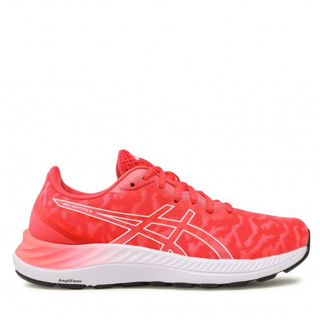 Scarpe ASICS - Gel-Excite 8 Twist 1012B085 Pink Graperuit/White 706