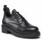 Scarpe basse POLLONUS - 5-1341-001 Czarny Lico