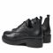 Scarpe basse POLLONUS - 5-1341-001 Czarny Lico