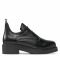 Scarpe basse POLLONUS - 5-1341-001 Czarny Lico