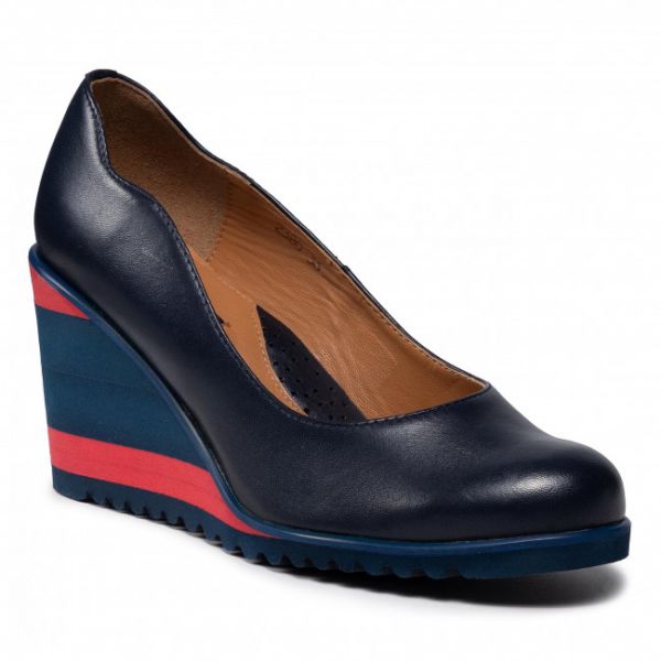 Scarpe basse LIBERO - 2380 451 Scarpe basse LIBERO - 2380 451