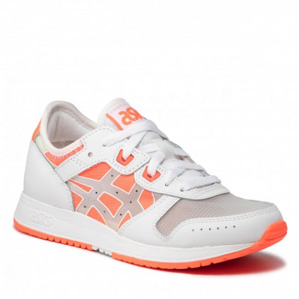 Sneakers Asics - Lyte Classic 1202A011 White/Sunrise Red 100