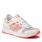 Sneakers Asics - Lyte Classic 1202A011 White/Sunrise Red 100