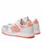 Sneakers Asics - Lyte Classic 1202A011 White/Sunrise Red 100