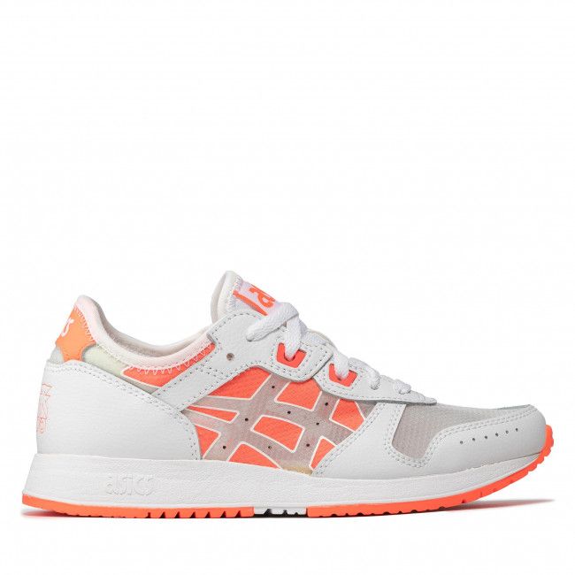 Sneakers Asics - Lyte Classic 1202A011 White/Sunrise Red 100