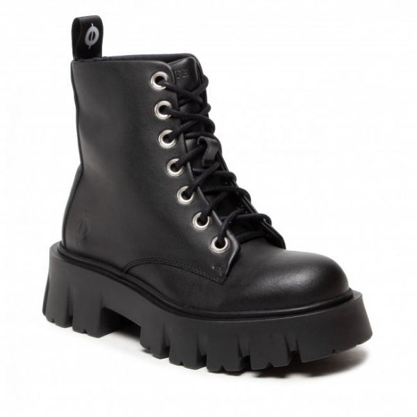 Tronchetti ALTERCORE - Bartel Vegan Black