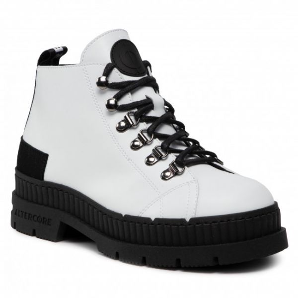 Tronchetti ALTERCORE - Matias Vegan White