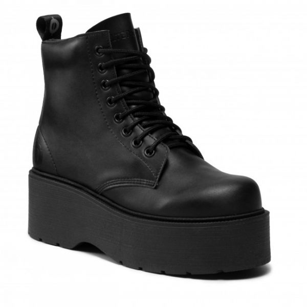 Tronchetti ALTERCORE - Adara Vegan Black