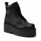 Tronchetti ALTERCORE - Adara Vegan Black