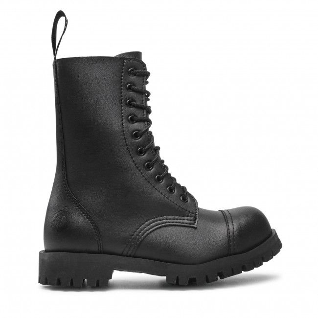 Anfibi ALTERCORE - 551 Vegan Black