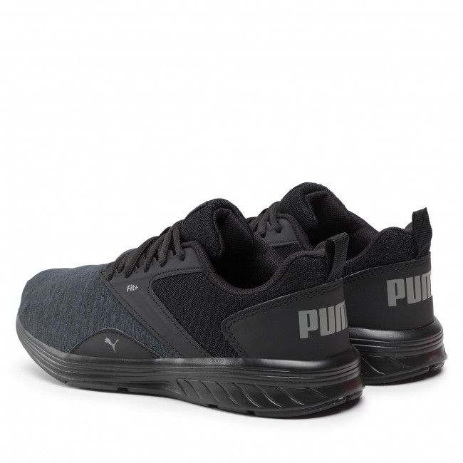 Sneakers Puma - NGRY Comet 190556 38 Black/Ultra Gray/Dark Shadow