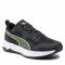 Scarpe PUMA - Better Foam Xterra 195165 03 Puma Black/Green Glare