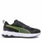 Scarpe PUMA - Better Foam Xterra 195165 03 Puma Black/Green Glare