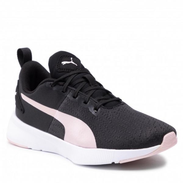 Scarpe PUMA - Flyer Runner Femme Wn's 195517 01 Puma Black/Lotus