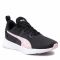 Scarpe PUMA - Flyer Runner Femme Wn's 195517 01 Puma Black/Lotus