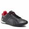 Sneakers PUMA - Ferrari A3rocat 306857 01 Blk/Smoked Pearl/Rosso Corsa