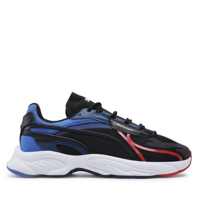 Sneakers Puma - BMW MMS Rs-Connect 306941 01 Puma Black/Puma White