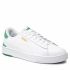 Sneakers Puma - Serve Pro 380188 05 White/Amazon Green/Team Gold