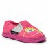 Pantofole NANGA - Moonstar 08/0128 M Rosa