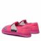 Pantofole NANGA - Moonstar 08/0128 M Rosa