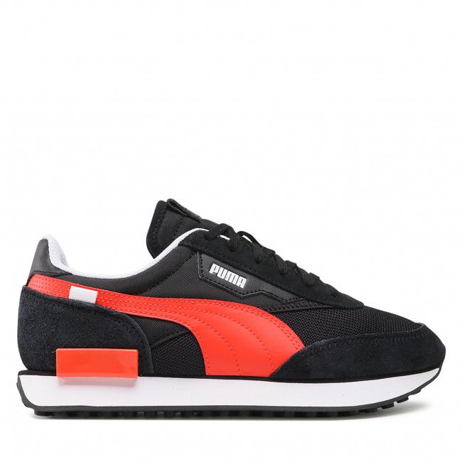 Sneakers Puma - Future Rider Vintage 380464 04 Puma Black/Grenadine