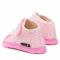 Pantofole Nanga - Kleines Einhorn 18/0363 M Rosa 25