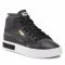 Sneakers Puma - Cali Star MId Wn's 380683 03 Puma Black/Puma White