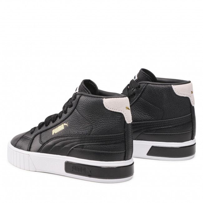 Sneakers Puma - Cali Star MId Wn's 380683 03 Puma Black/Puma White