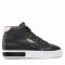 Sneakers Puma - Cali Star MId Wn's 380683 03 Puma Black/Puma White