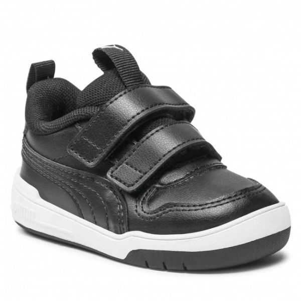 Sneakers PUMA - Multiflex Sl V Inf 380741 01 Puma Black/Puma White Sneakers PUMA - Multiflex Sl V Inf 380741 01 Puma Black/Puma White