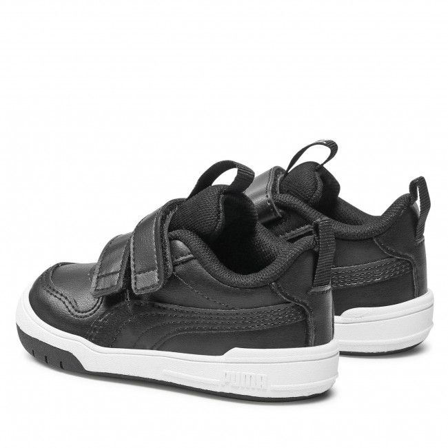 Sneakers PUMA - Multiflex Sl V Inf 380741 01 Puma Black/Puma White