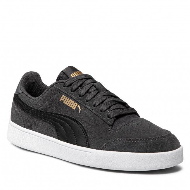 Sneakers Puma - Shuffle Sd 380823 04 Dark Shadow/Puma Black/Gold