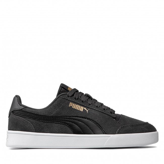 Sneakers Puma - Shuffle Sd 380823 04 Dark Shadow/Puma Black/Gold