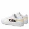 Sneakers Puma - Peanuts Serve Pro Jr 380936 01 Puma White/Puma Black
