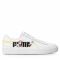 Sneakers Puma - Peanuts Serve Pro Jr 380936 01 Puma White/Puma Black