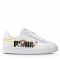 Sneakers Puma - Peanuts Serve Pro Ps 380937 01 Puma White/Puma Black